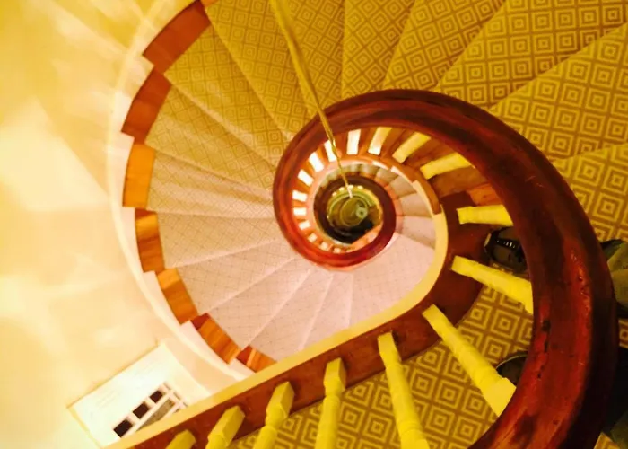 Charming Harvard Victorian