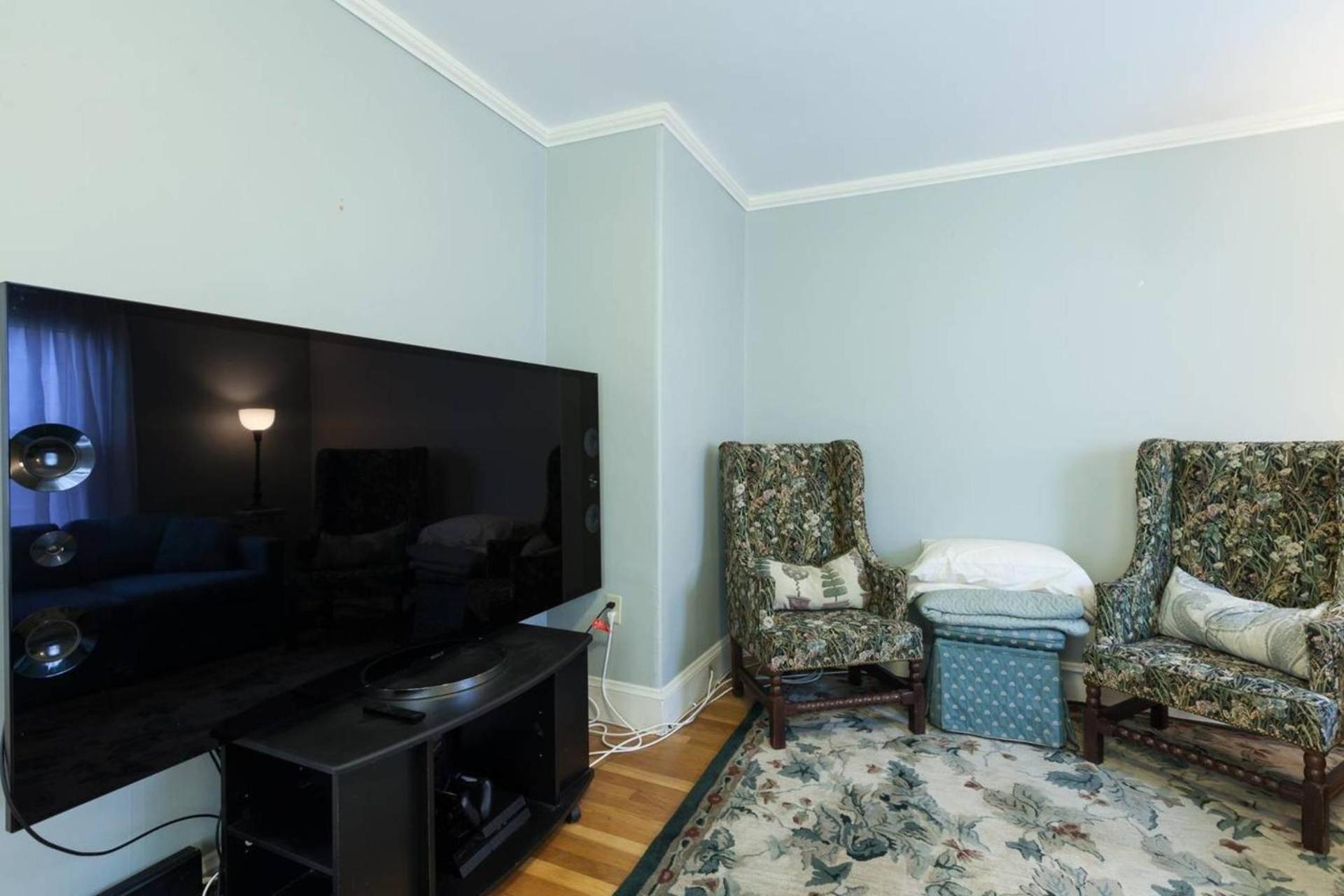 Charming Harvard Victorian