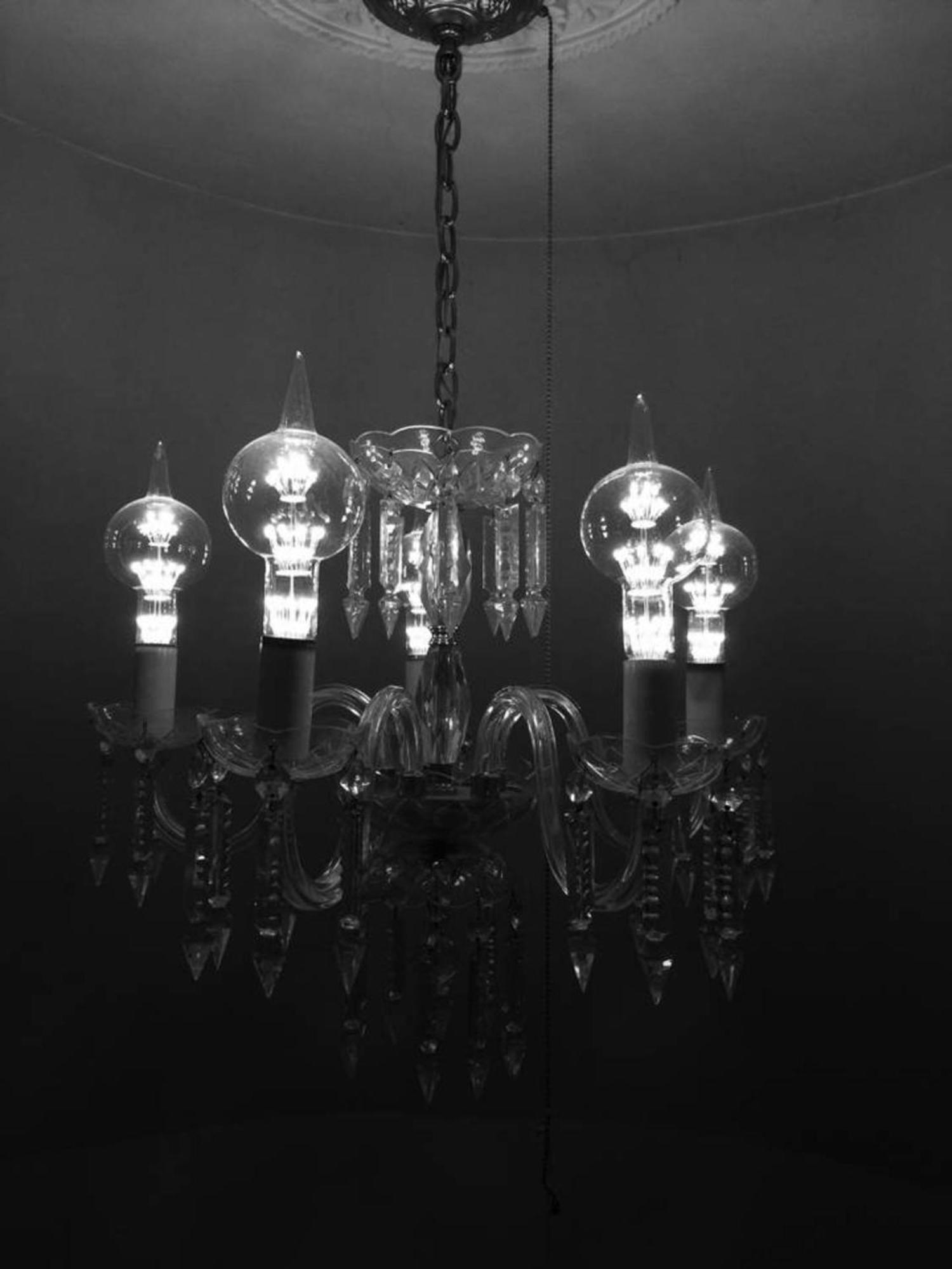 Charming Harvard Victorian Appartement