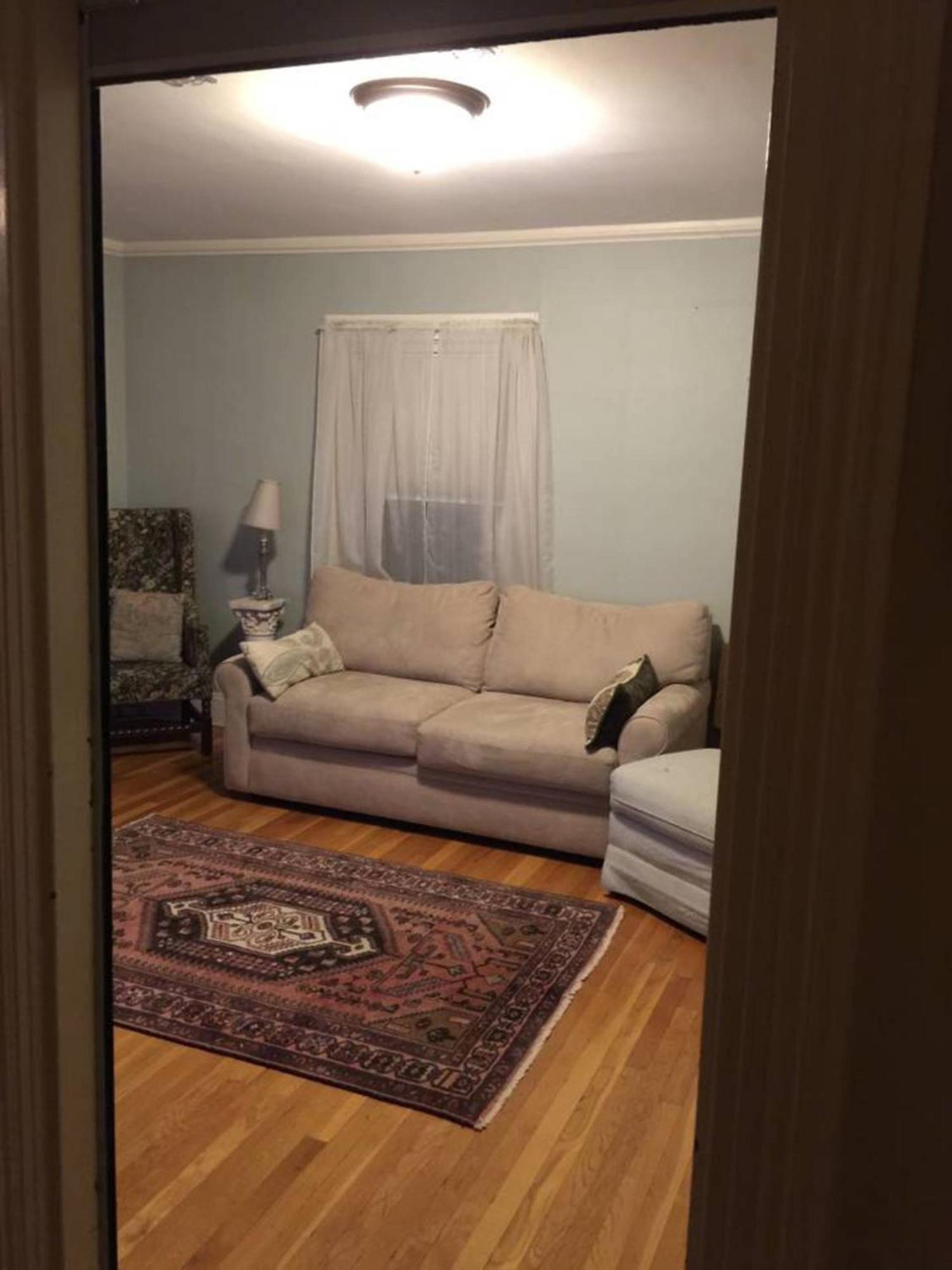 Appartement Charming Harvard Victorian *