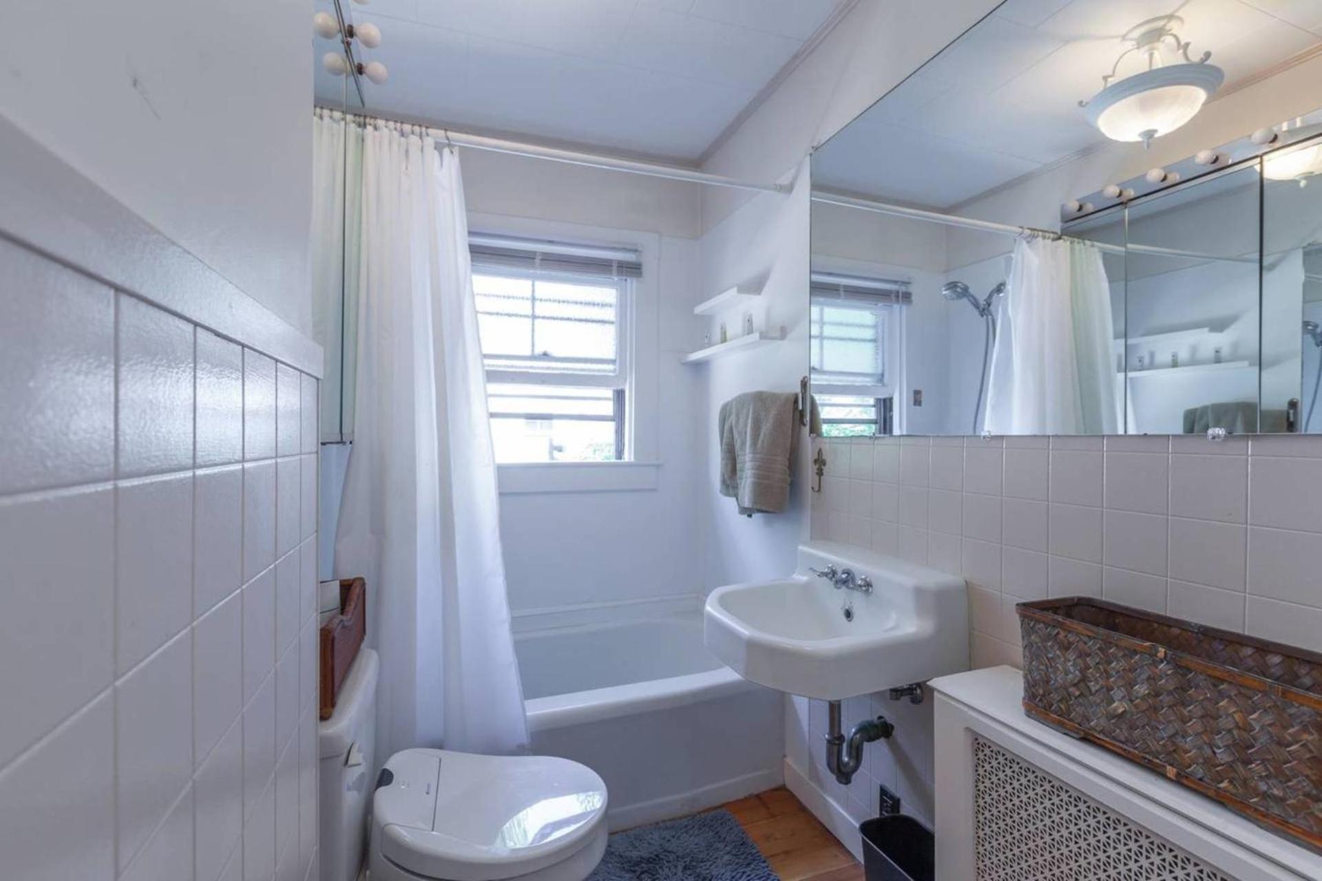 Charming Harvard Victorian *