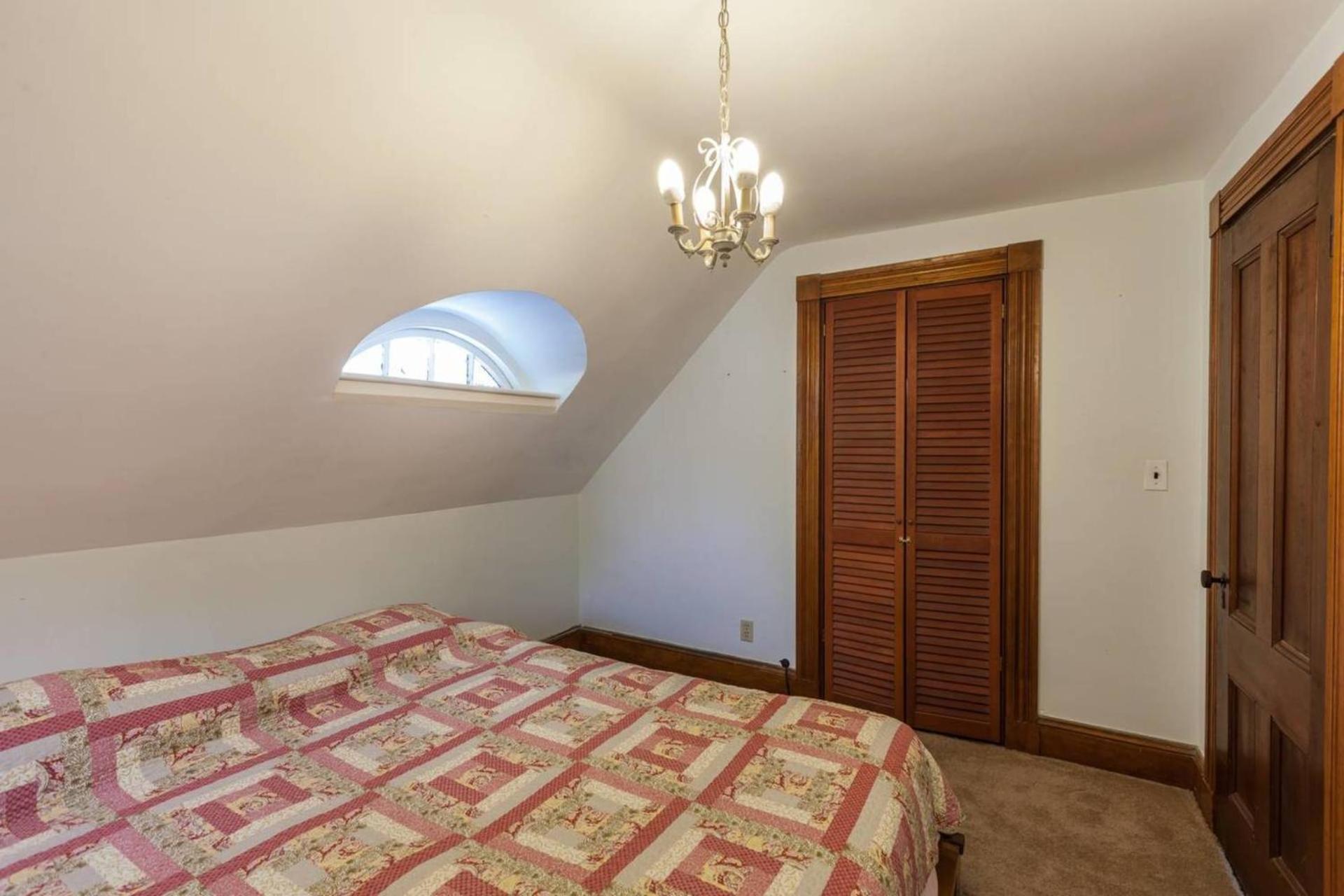Charming Harvard Victorian Appartement *