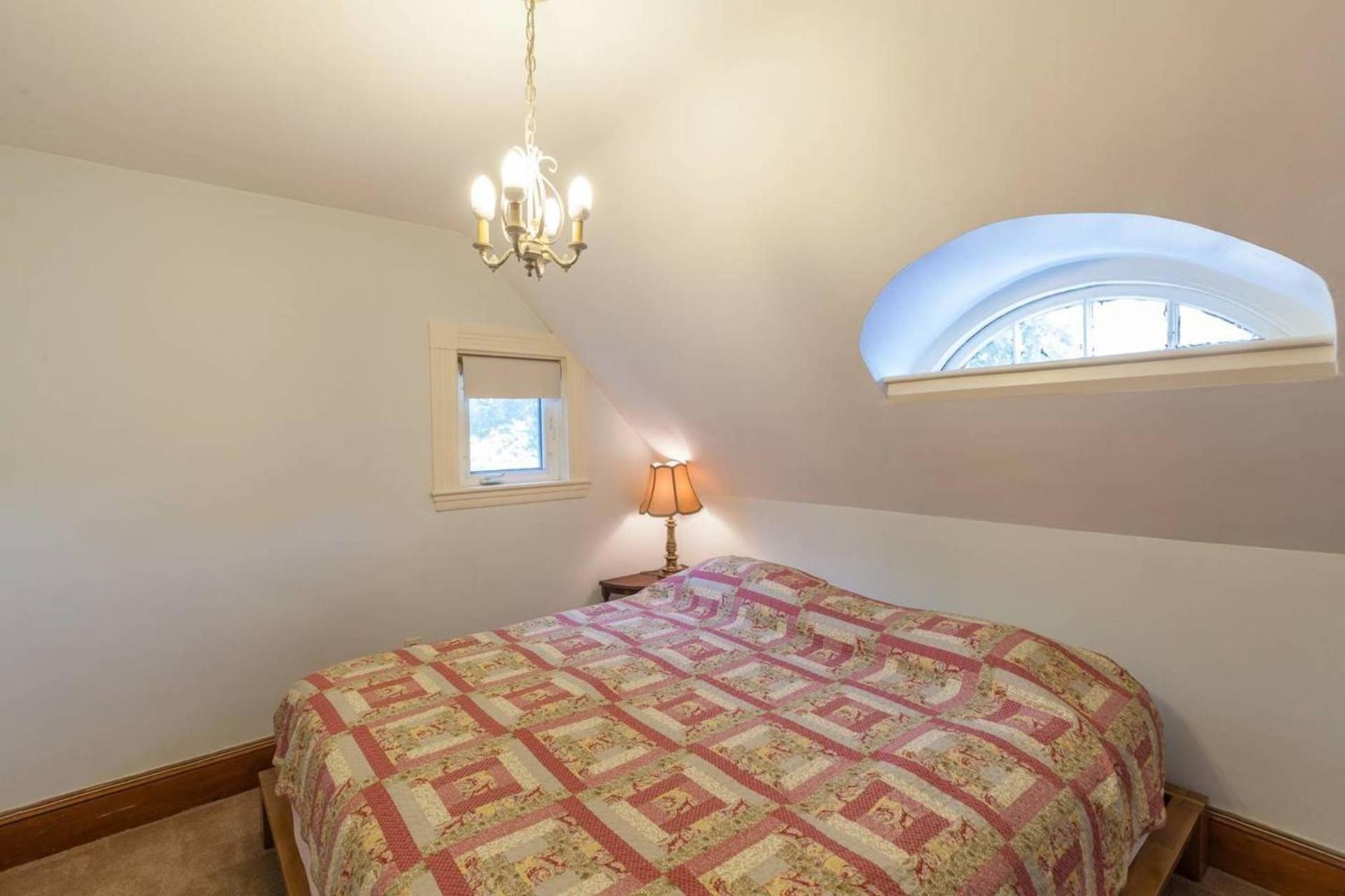 Charming Harvard Victorian * Cambridge
