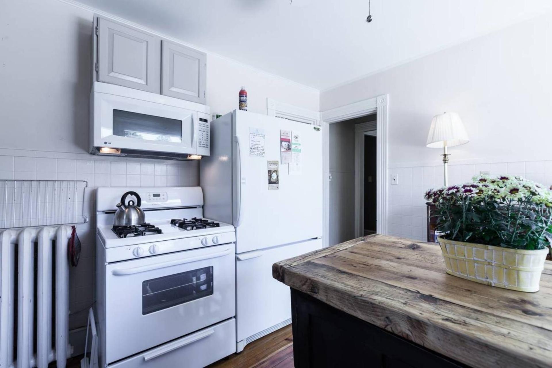 Charming Harvard Victorian Cambridge