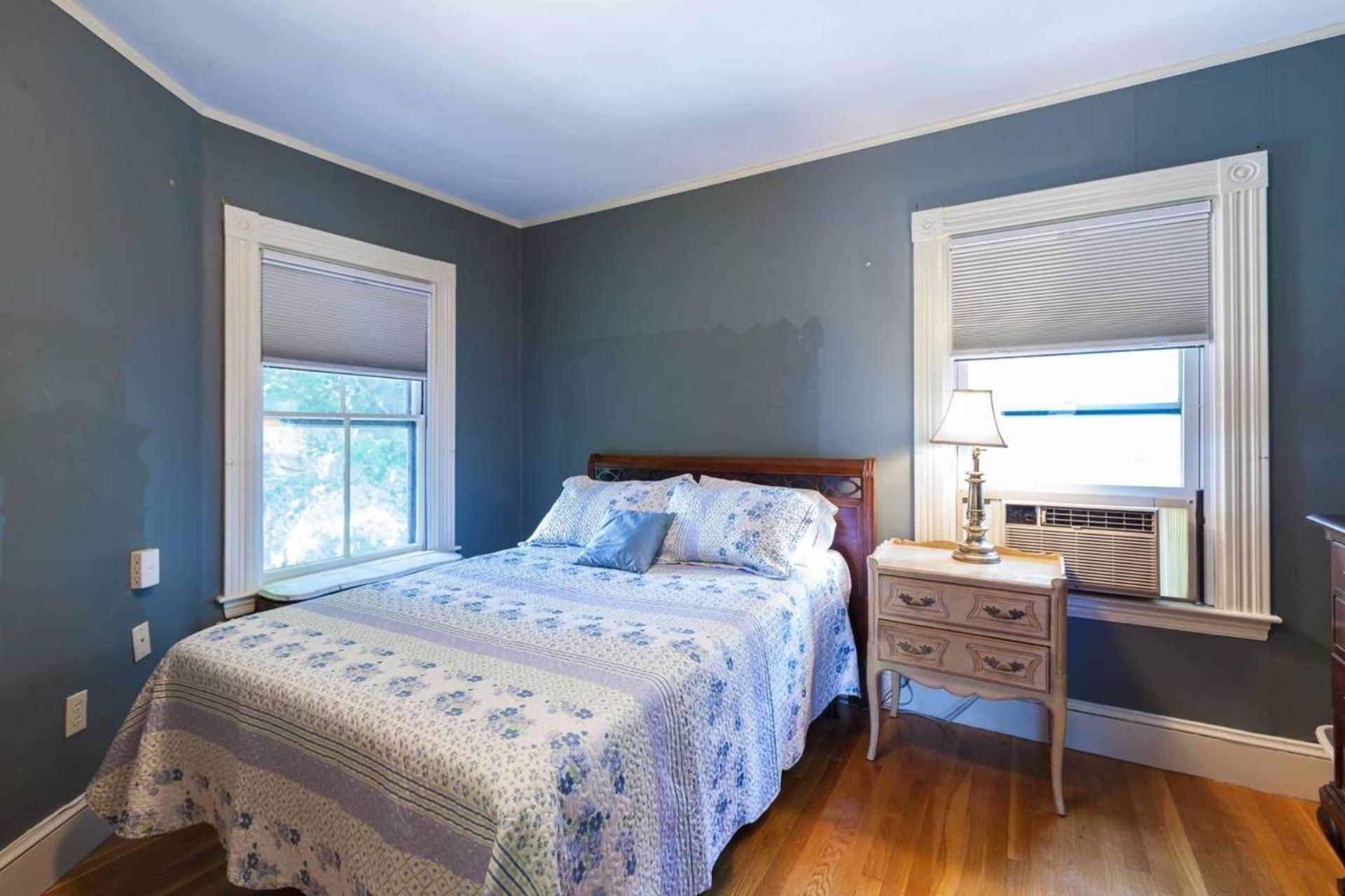 Charming Harvard Victorian *