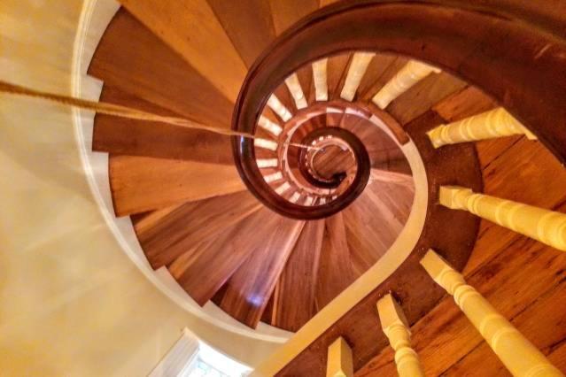 Charming Harvard Victorian
